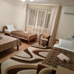 Гостиница Адмиралъ, Калач-на-Дону, Волгоградская область