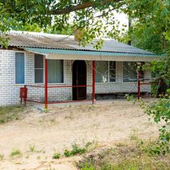 База отдыха Людмила, Калач-на-Дону, Волгоградская область