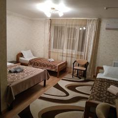 Гостиница Адмиралъ, Калач-на-Дону, Волгоградская область