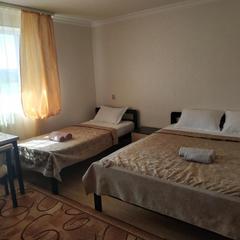 Гостиница Адмиралъ, Калач-на-Дону, Волгоградская область