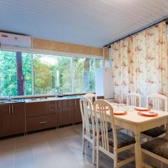 База отдыха Людмила, Калач-на-Дону, Волгоградская область