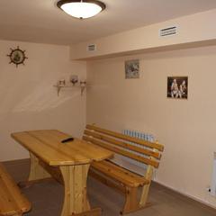 Гостиница Адмиралъ, Калач-на-Дону, Волгоградская область