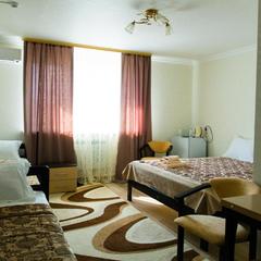 Гостиница Адмиралъ, Калач-на-Дону, Волгоградская область