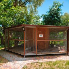 База отдыха Людмила, Калач-на-Дону, Волгоградская область