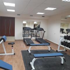 Гостиница Адмиралъ, Калач-на-Дону, Волгоградская область