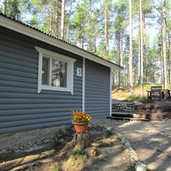 Коттеджный комплекс Велт, Калевала, Республика Карелия