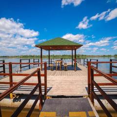 База отдыха Людмила, Калач-на-Дону, Волгоградская область