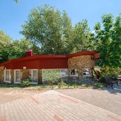 База отдыха Людмила, Калач-на-Дону, Волгоградская область