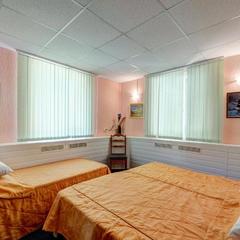 База отдыха Людмила, Калач-на-Дону, Волгоградская область