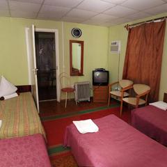 База отдыха Людмила, Калач-на-Дону, Волгоградская область