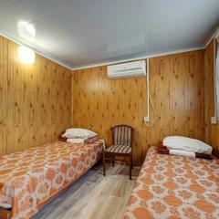 База отдыха Людмила, Калач-на-Дону, Волгоградская область