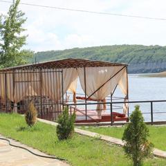 Гостиница Адмиралъ, Калач-на-Дону, Волгоградская область