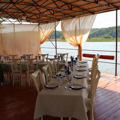 Гостиница Адмиралъ, Калач-на-Дону, Волгоградская область