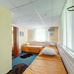 База отдыха Людмила, Калач-на-Дону, Волгоградская область