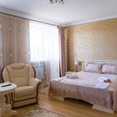 Гостиница Адмиралъ, Калач-на-Дону, Волгоградская область