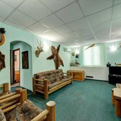 База отдыха Людмила, Калач-на-Дону, Волгоградская область