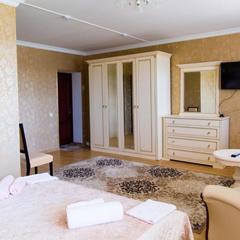 Гостиница Адмиралъ, Калач-на-Дону, Волгоградская область