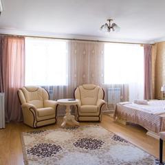 Гостиница Адмиралъ, Калач-на-Дону, Волгоградская область