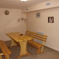 Гостиница Адмиралъ, Калач-на-Дону, Волгоградская область