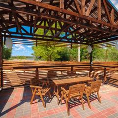 База отдыха Людмила, Калач-на-Дону, Волгоградская область