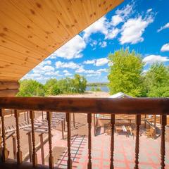 База отдыха Людмила, Калач-на-Дону, Волгоградская область