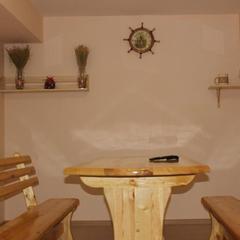 Гостиница Адмиралъ, Калач-на-Дону, Волгоградская область