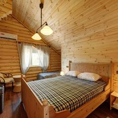 База отдыха Людмила, Калач-на-Дону, Волгоградская область