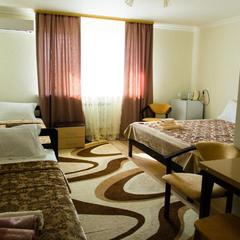 Гостиница Адмиралъ, Калач-на-Дону, Волгоградская область