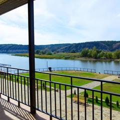 Гостиница Адмиралъ, Калач-на-Дону, Волгоградская область