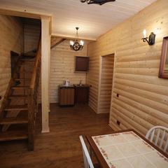 База отдыха Бригантина, Казинка, Липецкая область