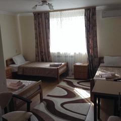 Гостиница Адмиралъ, Калач-на-Дону, Волгоградская область