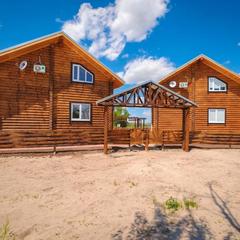 База отдыха Людмила, Калач-на-Дону, Волгоградская область