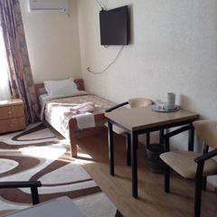 Гостиница Адмиралъ, Калач-на-Дону, Волгоградская область