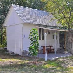 База отдыха Людмила, Калач-на-Дону, Волгоградская область