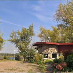 База отдыха Людмила, Калач-на-Дону, Волгоградская область