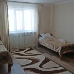 Гостиница Адмиралъ, Калач-на-Дону, Волгоградская область