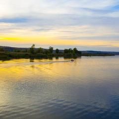 Гостиница Адмиралъ, Калач-на-Дону, Волгоградская область