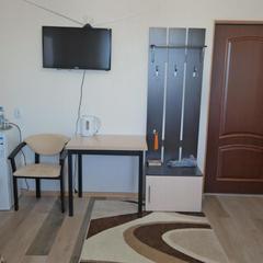 Гостиница Адмиралъ, Калач-на-Дону, Волгоградская область