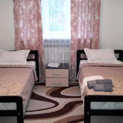 Гостиница Адмиралъ, Калач-на-Дону, Волгоградская область