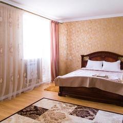 Гостиница Адмиралъ, Калач-на-Дону, Волгоградская область