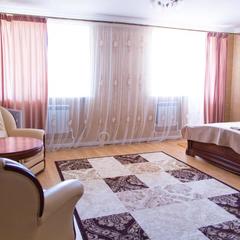 Гостиница Адмиралъ, Калач-на-Дону, Волгоградская область