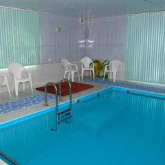 База отдыха Людмила, Калач-на-Дону, Волгоградская область