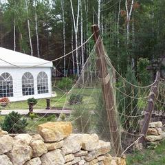 База отдыха Бригантина, Казинка, Липецкая область
