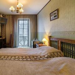 Гостиница Шкиперская, Калининград, Калининградская область