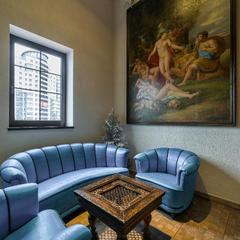 Гостиница Шкиперская, Калининград, Калининградская область