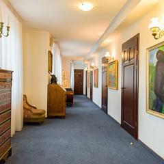 Гостиница Шкиперская, Калининград, Калининградская область