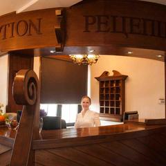 Гостиница Шкиперская, Калининград, Калининградская область