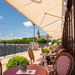 Гостиница Шкиперская, Калининград, Калининградская область