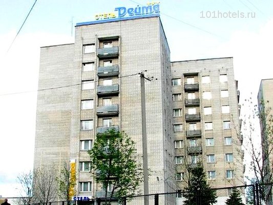 Дейма — фото 2