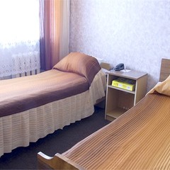 Гостиница Дейма, Калининград, Калининградская область